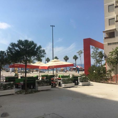 Mimi'S Beach Apartment Vlore Exterior photo